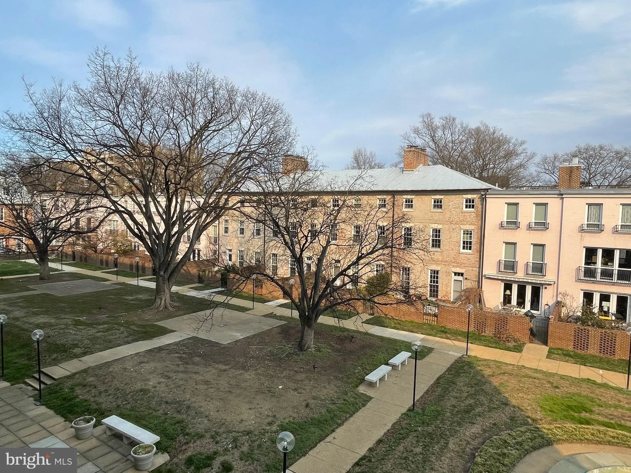 Additional image 72 of 520 N Street SW Unit S317, Washington, DC 20024