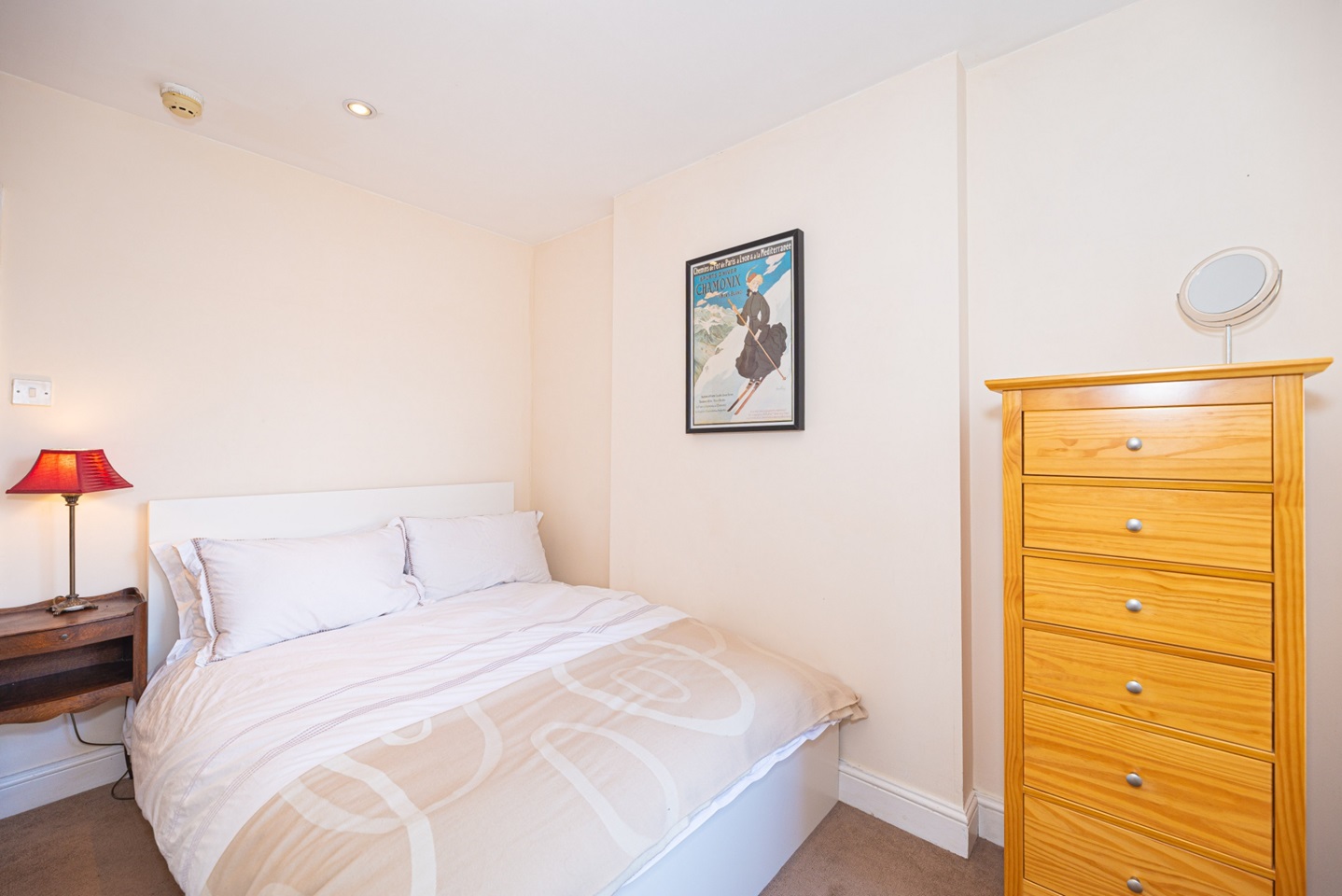 Additional image 6 of 1 Bed Flat, Vaughan Road, SE5, N1 7GU