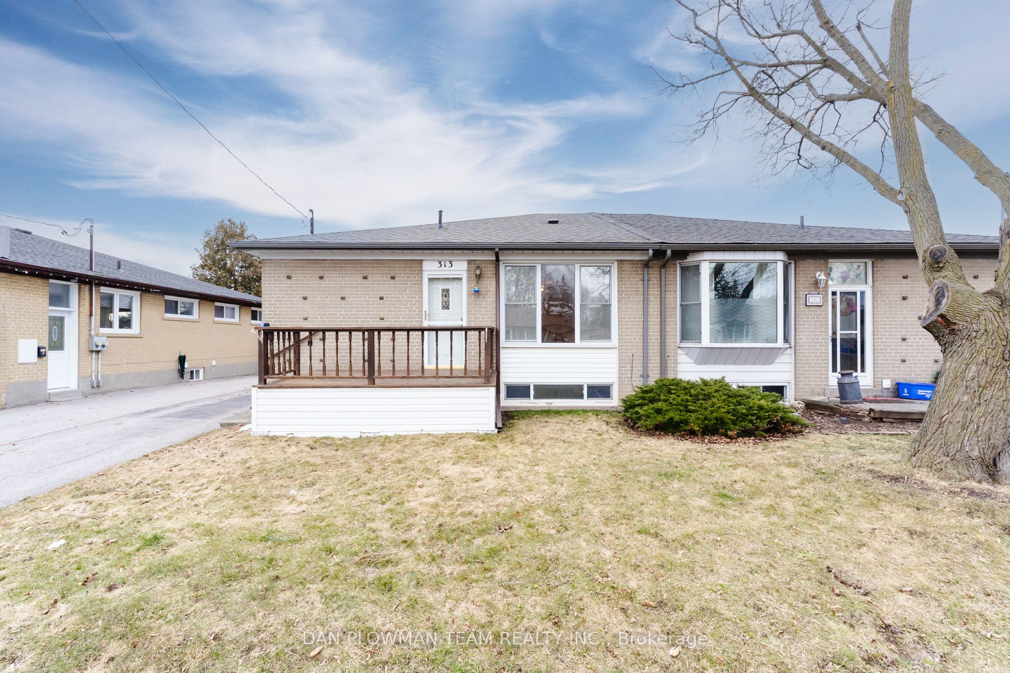Additional image 2 of 313 Dovedale Drive, Whitby, ON, L1N 1Z8