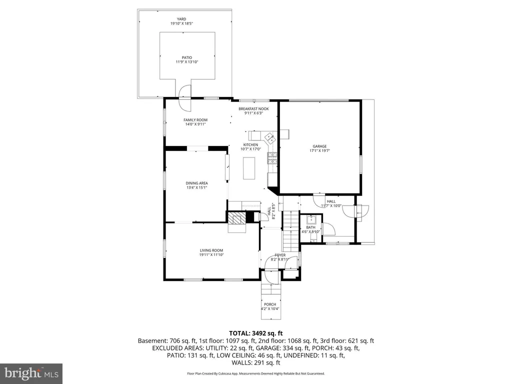 Additional image 52 of 4600 Reno Road NW, Washington, DC 20008