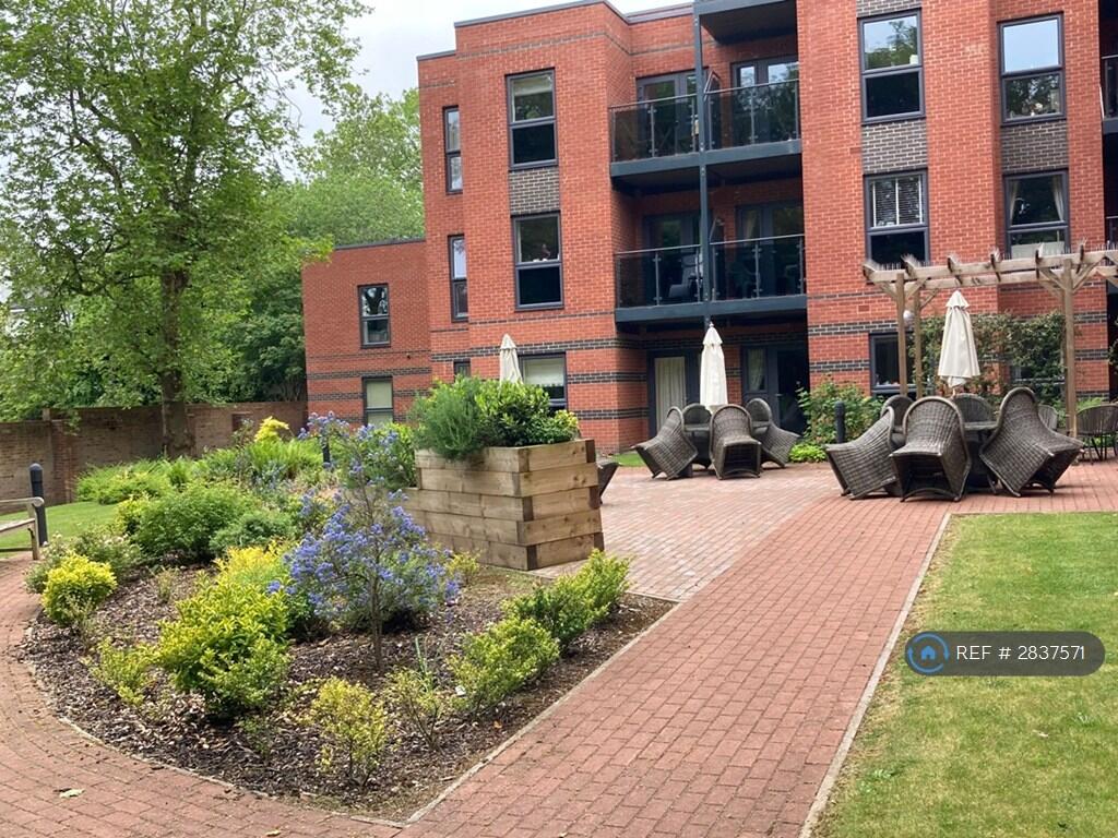 Mccarthy Stone Assisted Lvg Ryland Place, Mccarthy Stone - Edgbaston, Birmingham, B15