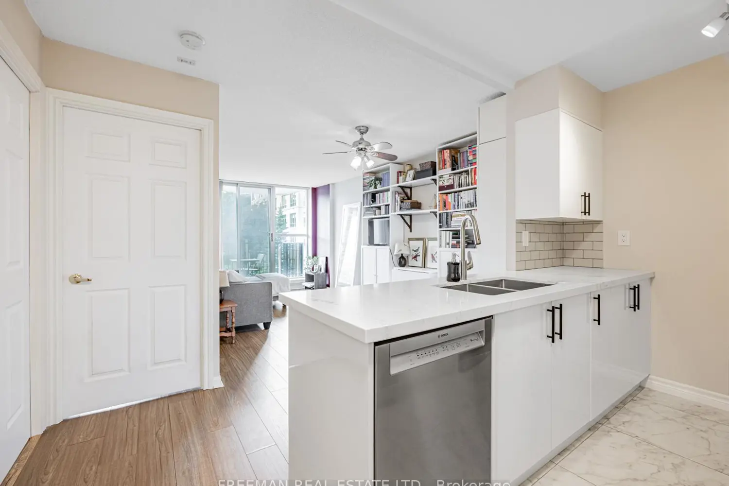 Additional image 4 of 260 Merton Street 508