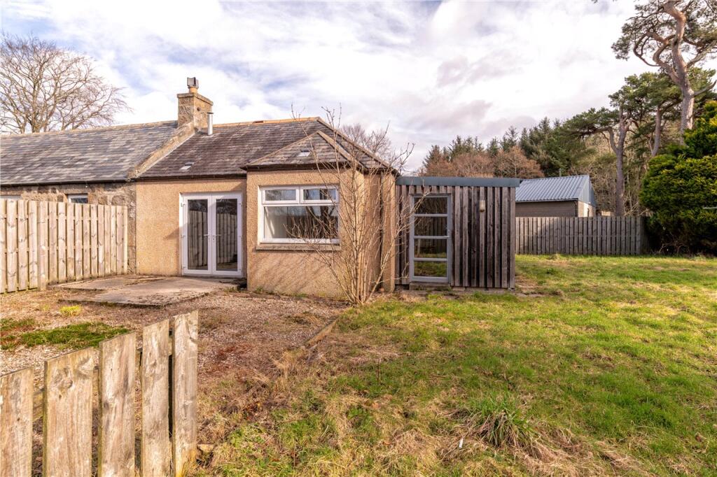 Additional image 19 of Tigh na Coine, Lairshill, Newmachar, Aberdeenshire, AB21