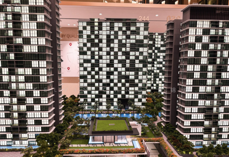 Additional image 2 of 240 Lorong Chuan