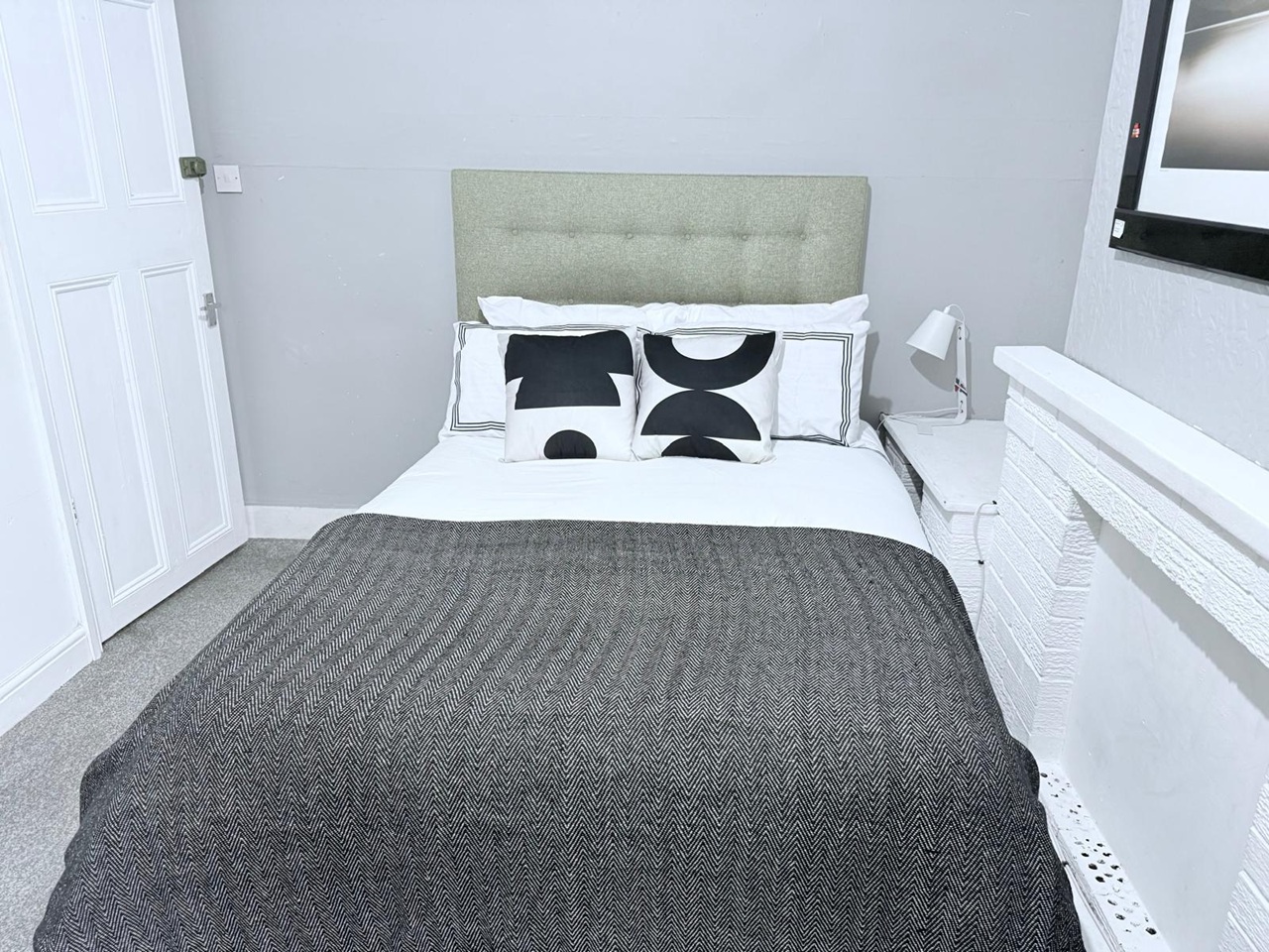 Additional image 2 of Room in a Shared House, Waverley Road, M9, M9 4LX