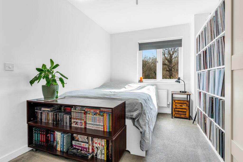 Additional image 15 of Queens Avenue, Welwyn Garden City, Hertfordshire, AL7