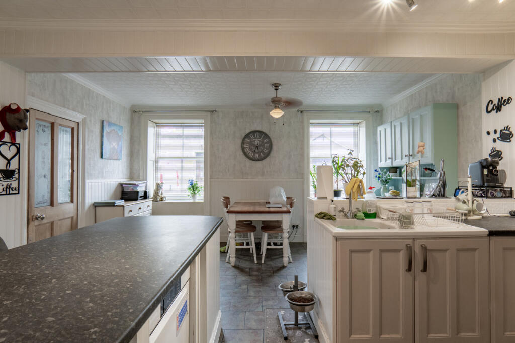 Additional image 22 of Main Street, Aberchirder, AB54 7ST