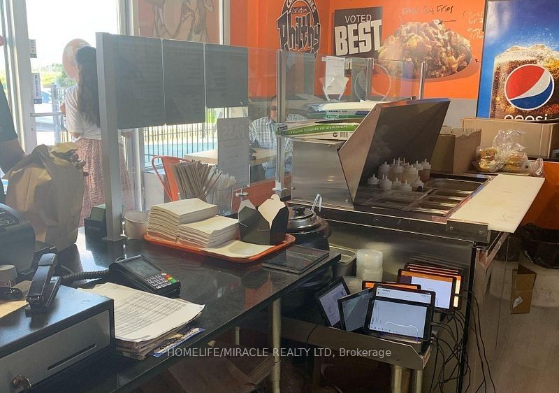 Additional image 5 of 1B-195 Carlingview Drive, Toronto, ON, M9W 5E8