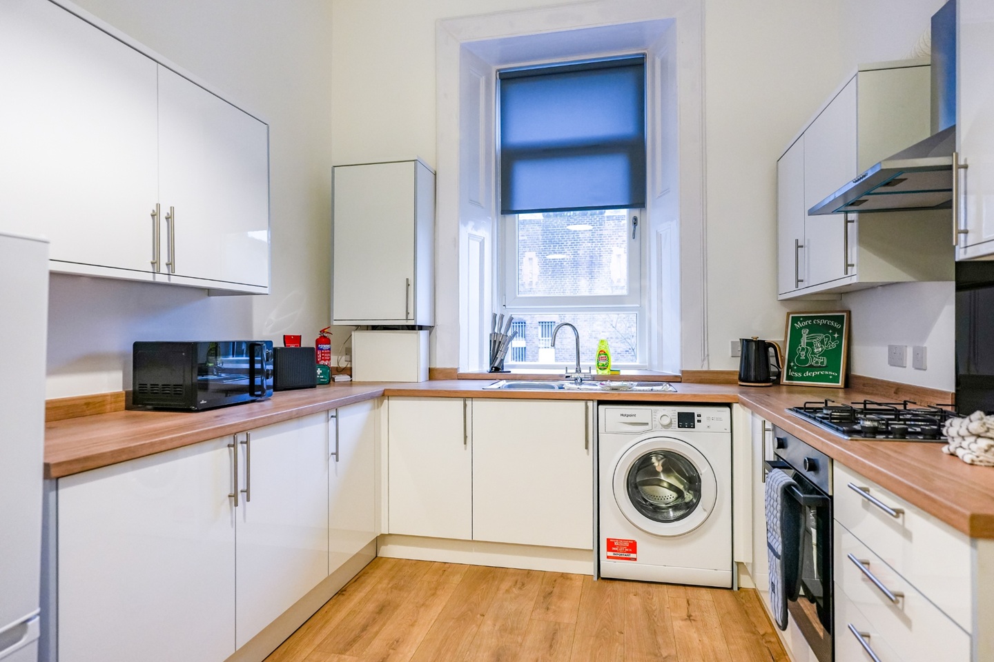 Additional image 8 of 2 Bed Flat, Cambridge St, G3, N1 7GU