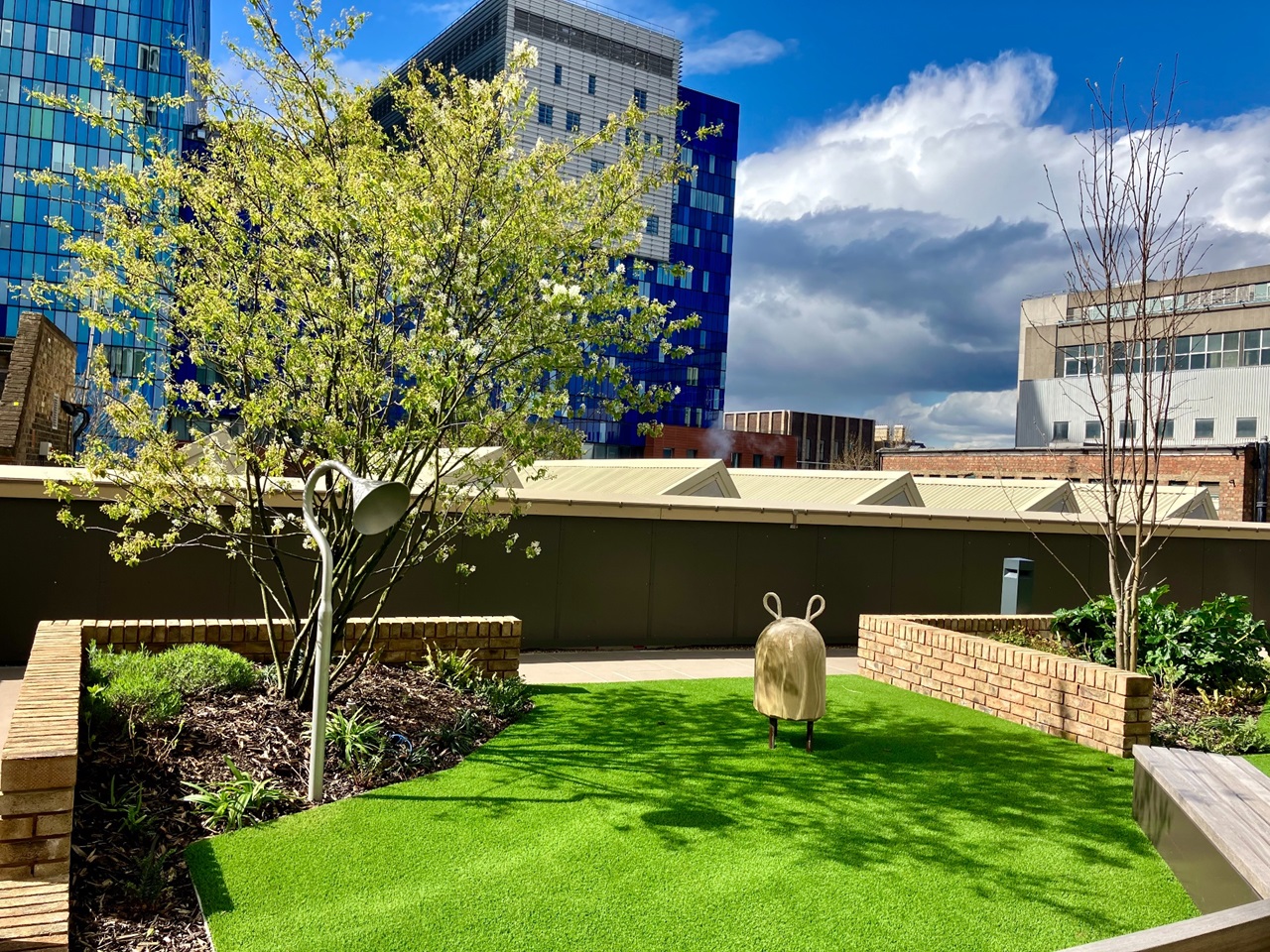 Additional image 21 of Studio Flat, Cendal Crescent, E1, N1 7GU