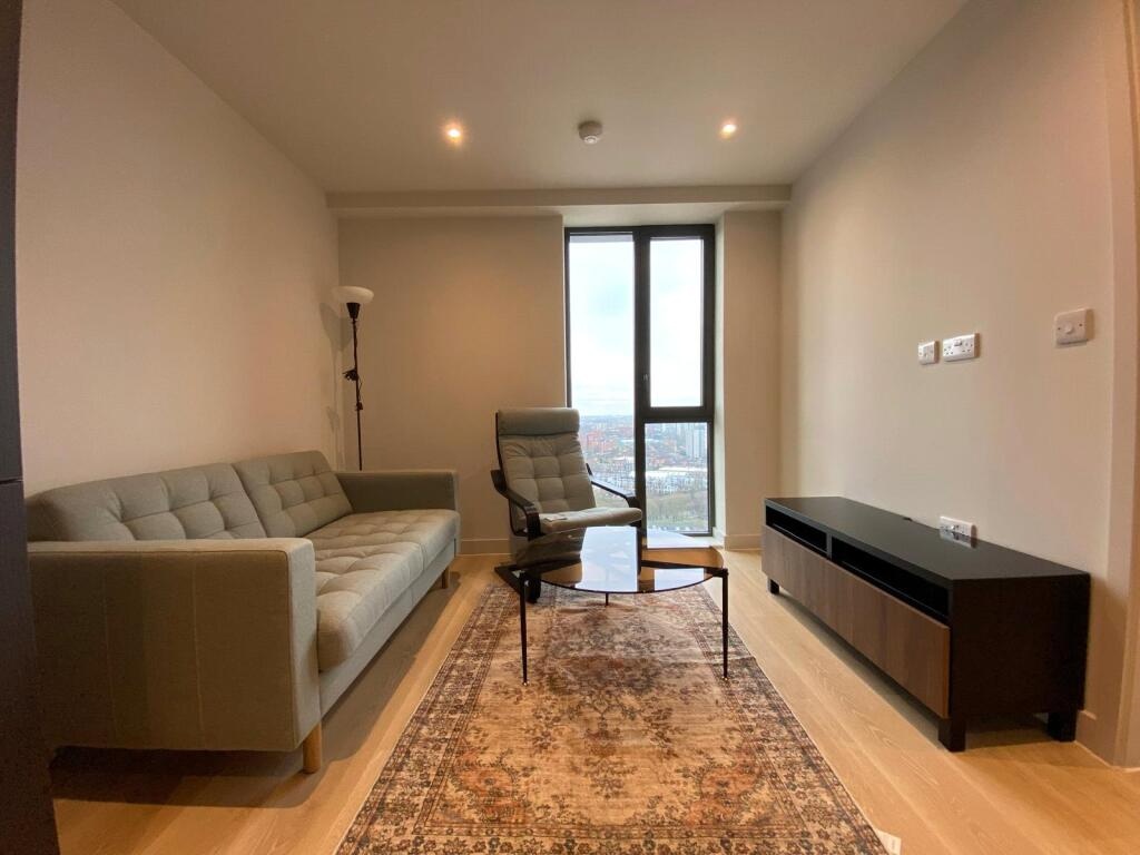 Additional image 6 of 1 Bed Flat, Dutton St, M3, N1 7GU