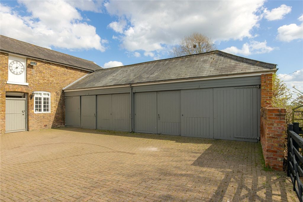 Additional image 27 of 7 bed equestrian for saleWeald Road, South Weald, Brentwood, Essex CM14