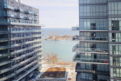 Additional image 7 of 1402-56 Annie Craig Drive, Toronto, ON, M8V 0C8