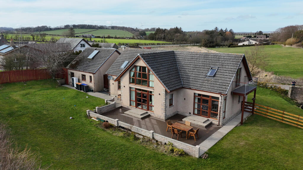 Additional image 30 of Clola, Peterhead, AB42