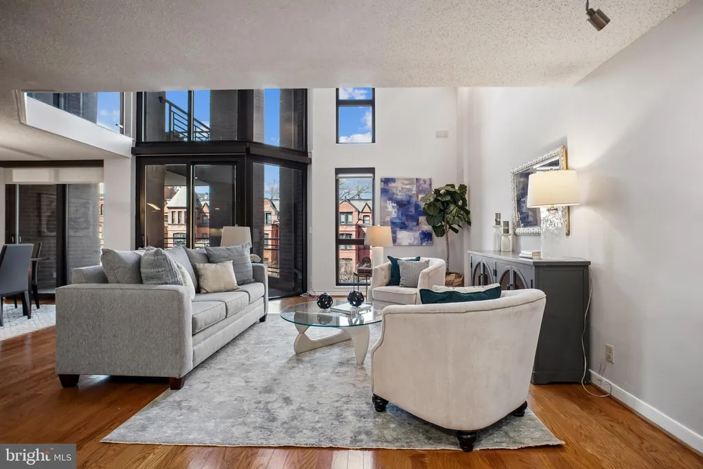 Additional image 8 of 1099 22nd Street NW Unit 410, Washington, DC 20037