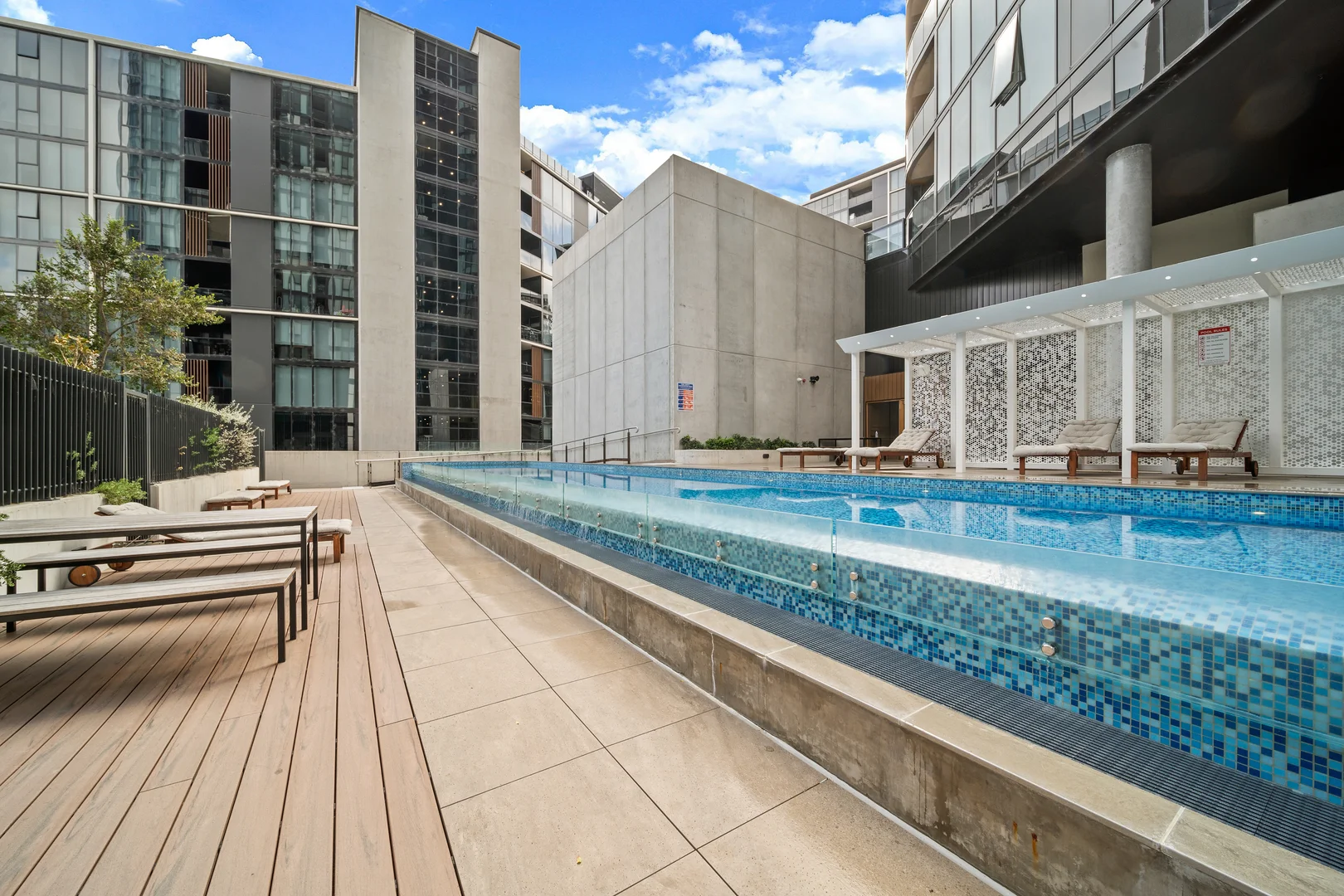 Additional image 25 of 2503/1 Grazier Lane, Belconnen ACT 2617