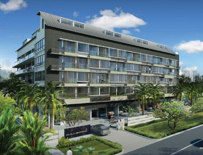 Additional image 13 of 70 Lim Ah Woo Road