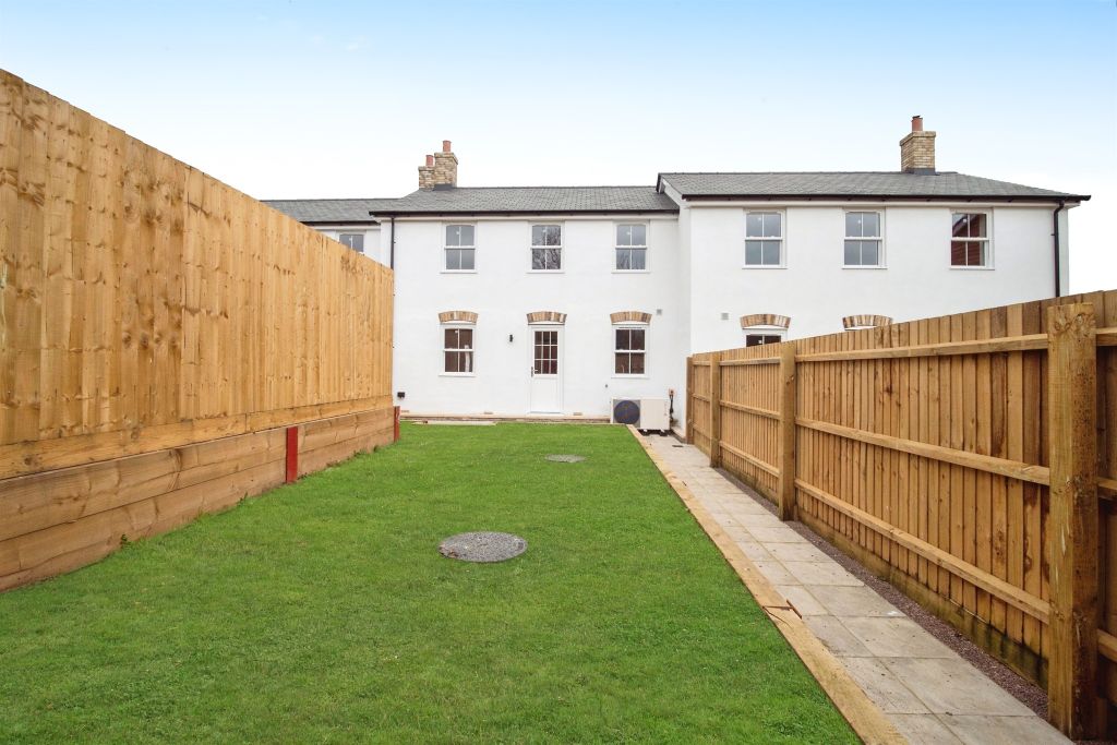 Additional image 9 of 3 bed end terrace house for saleBride Place, Litton Cheney, Dorchester DT2