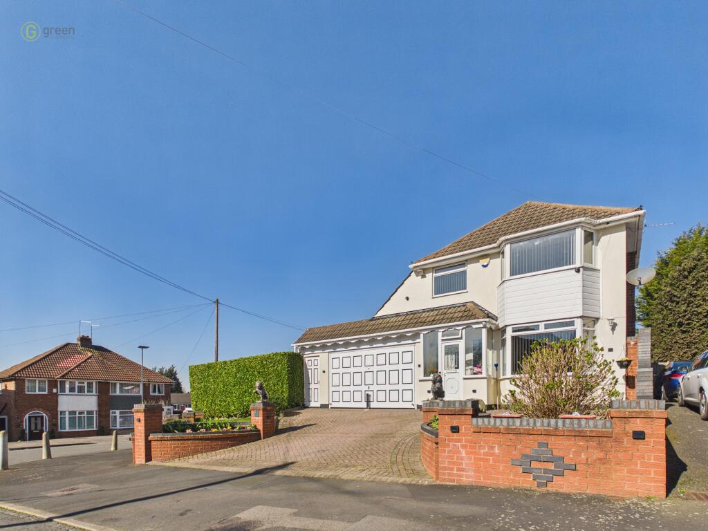 Additional image 25 of Fir Tree Close, Birmingham, B44