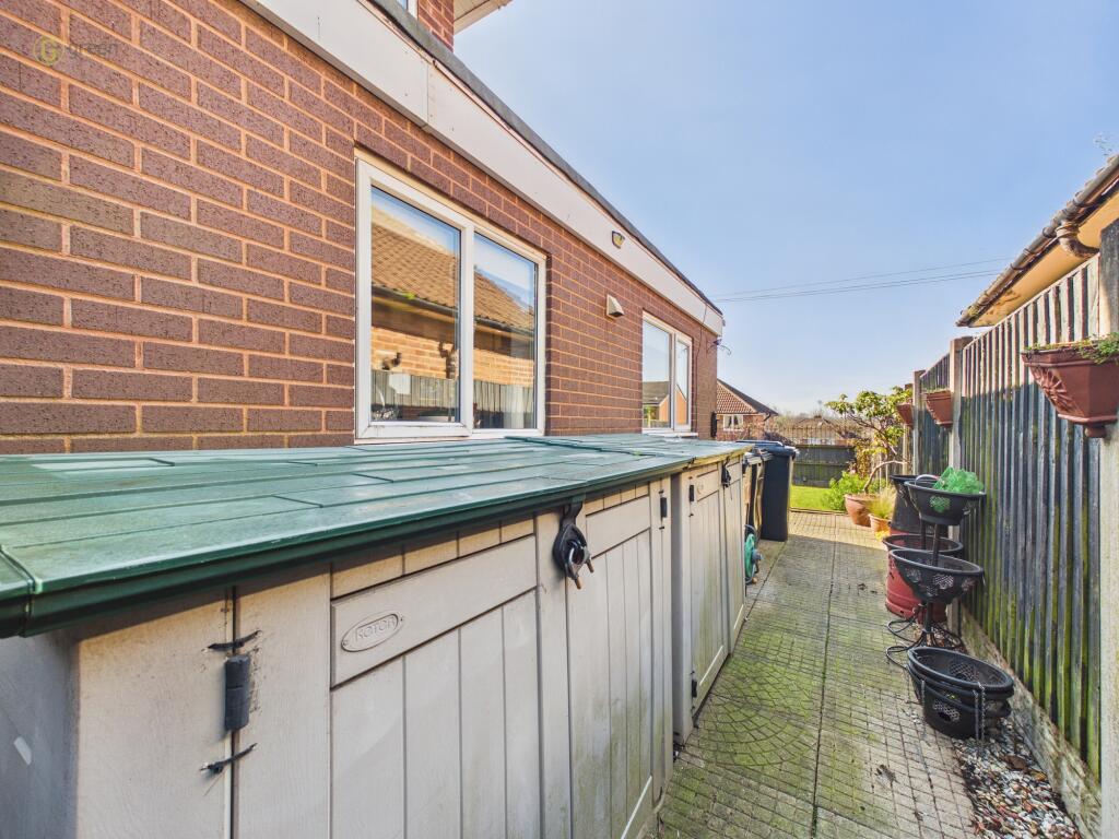 Additional image 45 of Fir Tree Close, Birmingham, B44