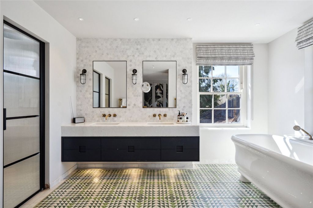 Additional image 15 of 6 bed detached house for saleCokes Lane, Chalfont St. Giles, Buckinghamshire HP8