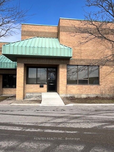 Primary image of 21-17075 Leslie Street, Newmarket, ON, L3Y 8E1