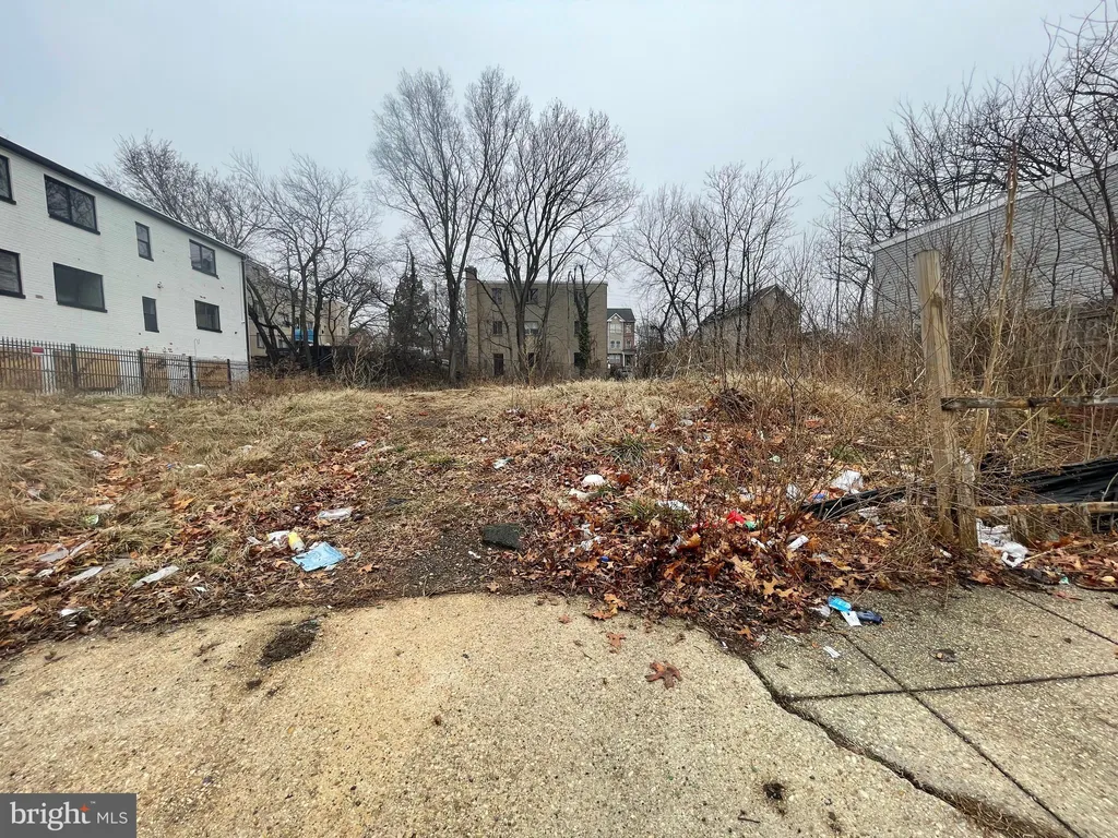 5018 Bass Place SE, Washington, DC 20019