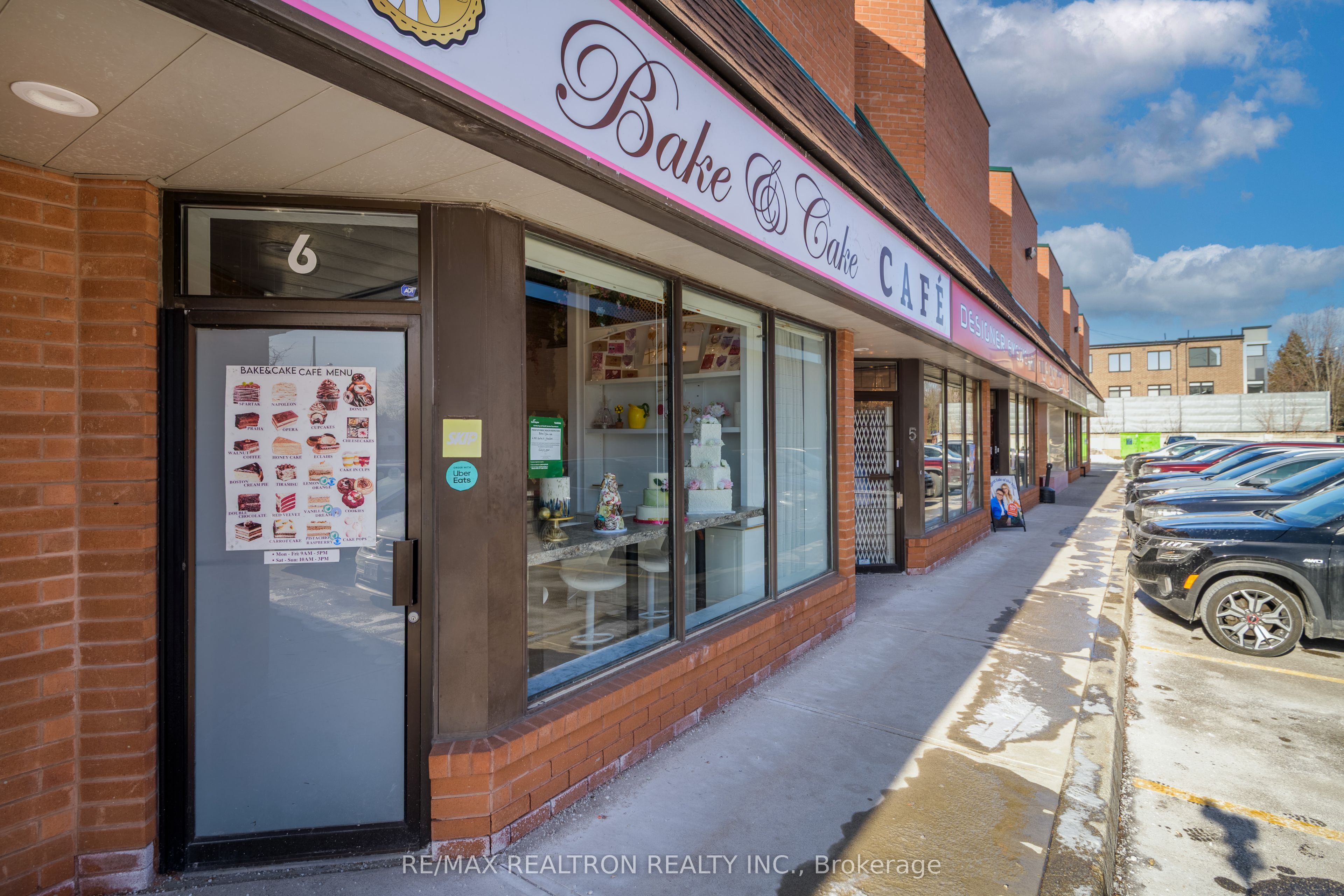 Additional image 6 of Unit #6-1450 Centre Street, Vaughan, ON, L4J 3N1