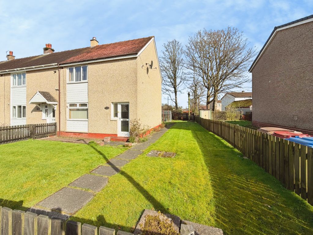Primary image of 2 bed terraced house for saleSt Andrews Court, Larbert FK5