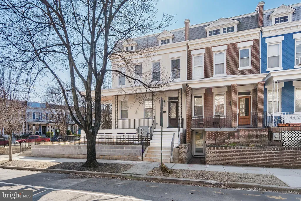 Additional image 3 of 1319 C Street NE Unit B, Washington, DC 20002