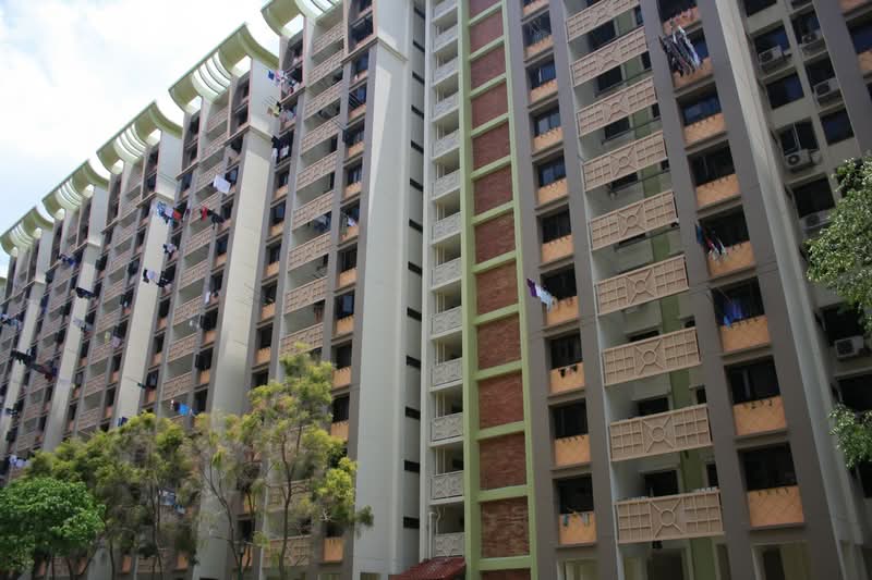 Additional image 8 of 27 New Upper Changi Road