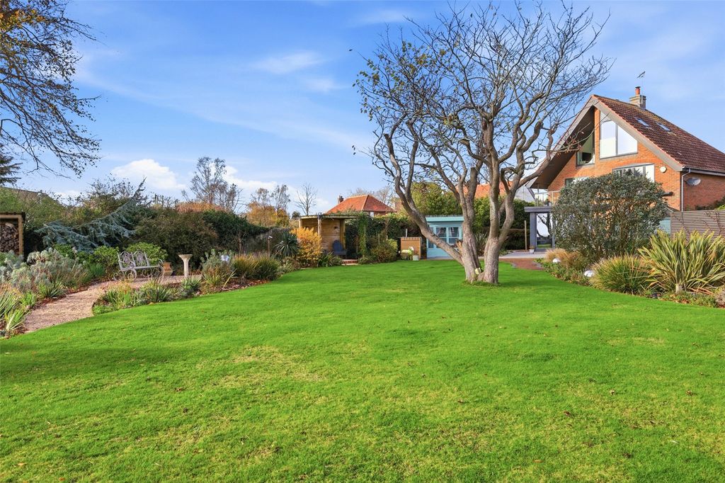 Additional image 26 of 4 bed detached house for saleThe Street, Walberswick, Southwold, Suffolk IP18