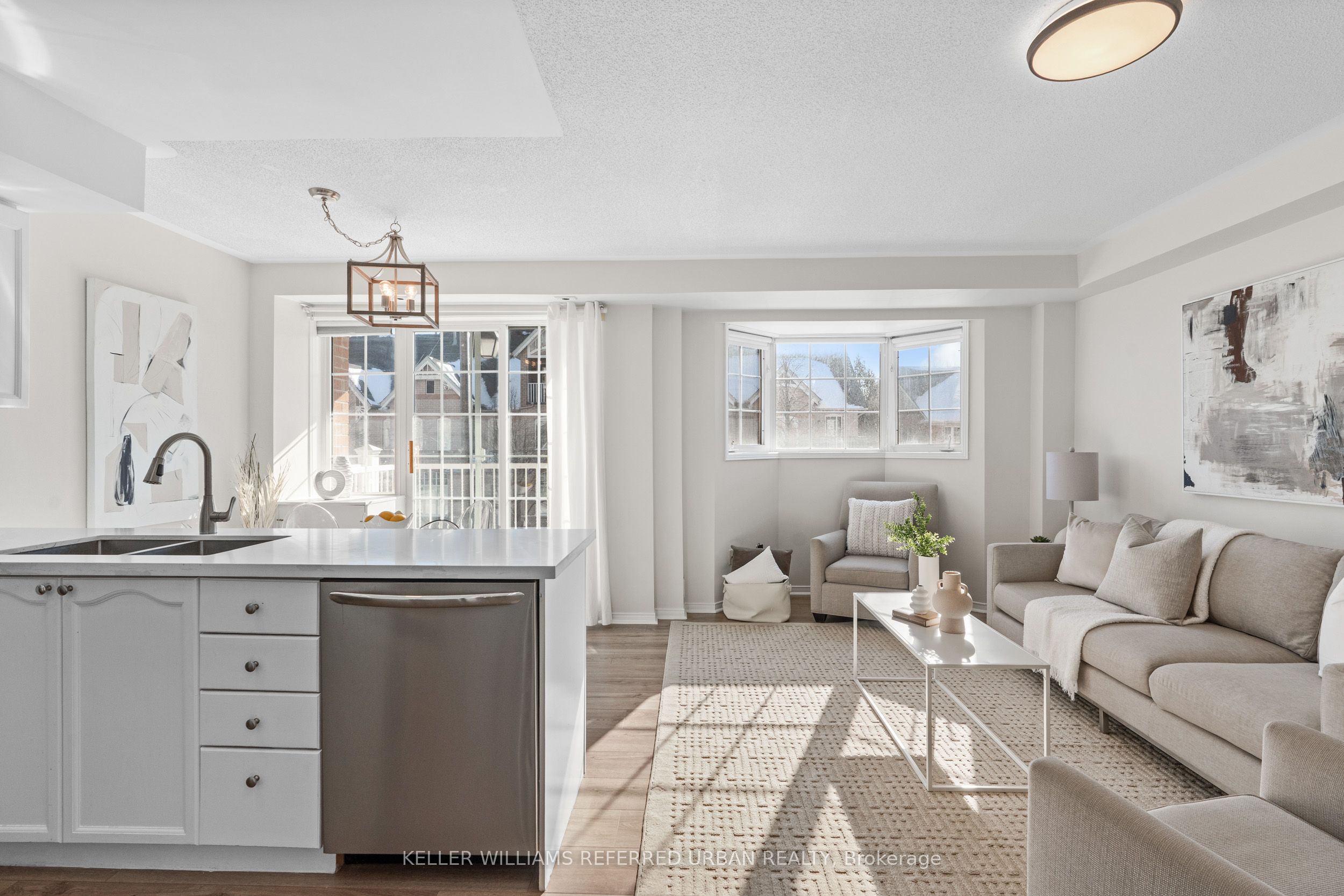 D203-116 Cornell Park Avenue, Markham, ON, L6B 1B6