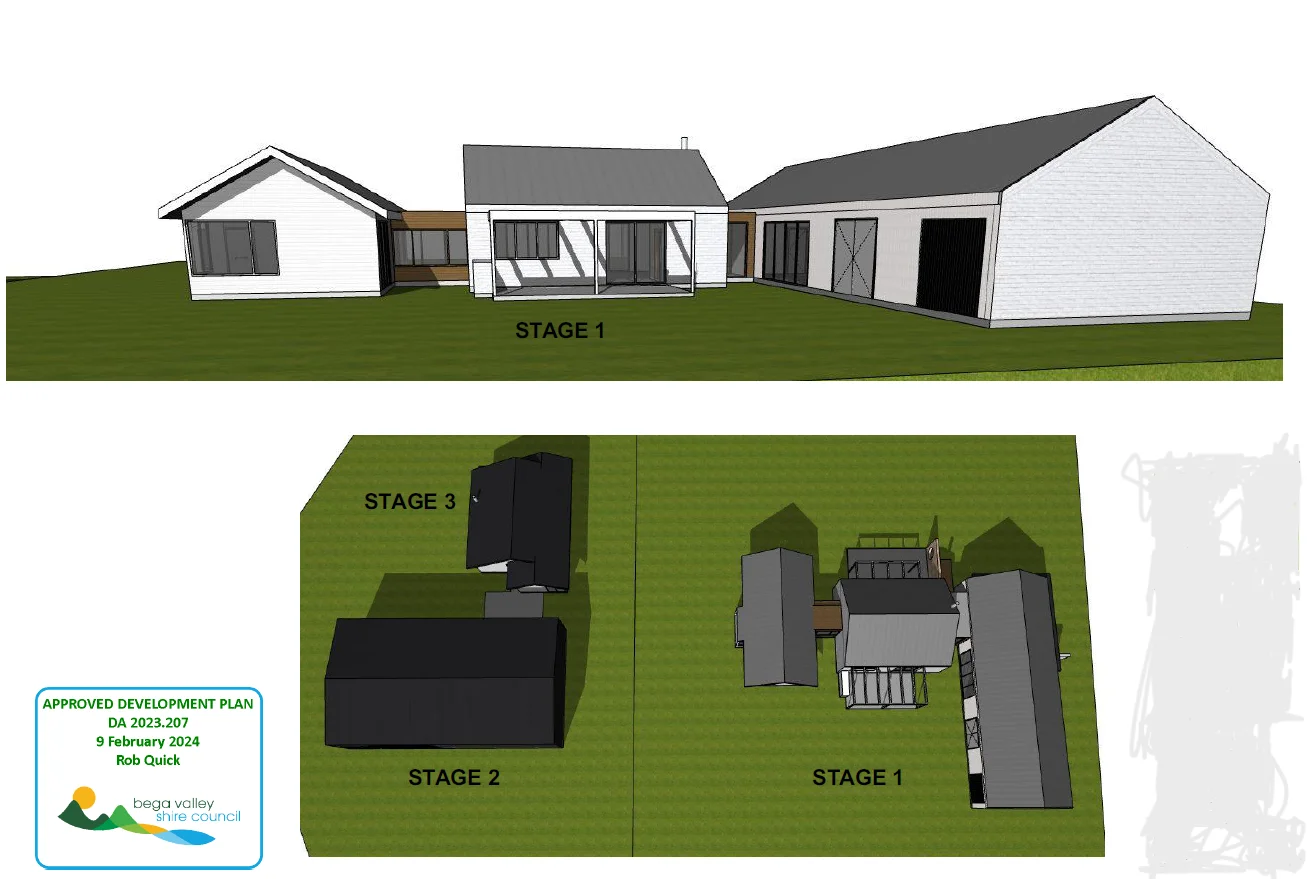 Additional image 13 of 8 Sugar Glider Lane, Wallagoot NSW 2550