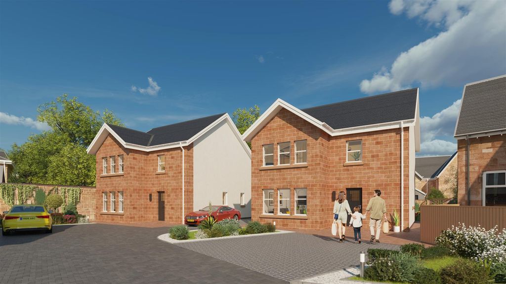 Additional image 8 of Land for saleLand At Church Street, Uddingston, Glasgow G71