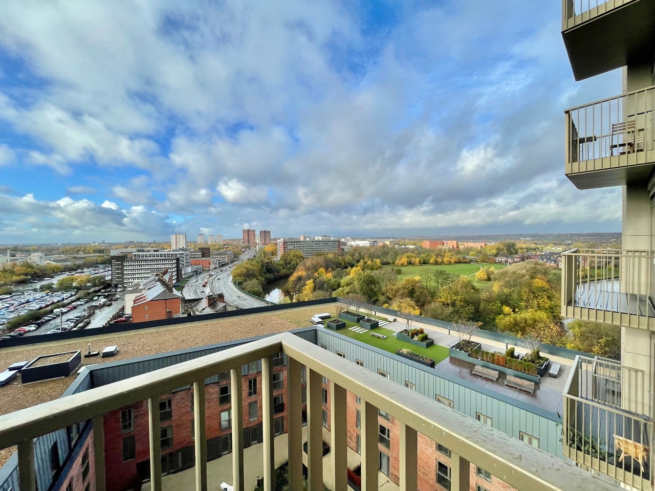 Additional image 10 of 2 Bed Flat, Block B, M5, N1 7GU