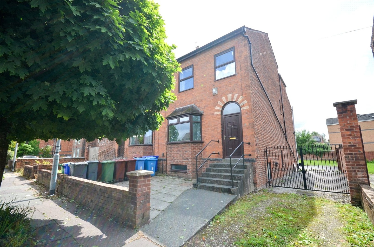 Room in a Shared House, Brook Road, M14, N1 7GU