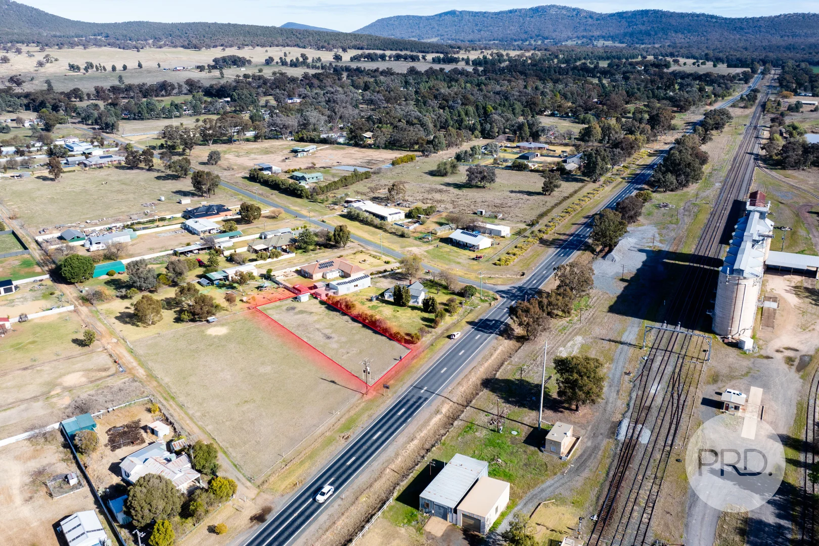 Additional image 7 of 17A Railway Street, The Rock NSW 2655
