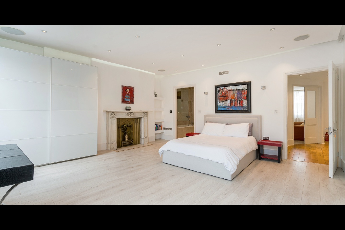 Additional image 6 of 6 Bed Flat, Devonshire Place, W1G, N1 7GU