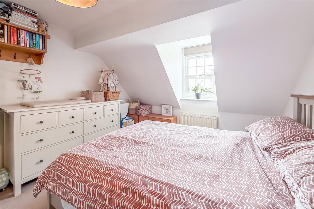 Additional image 16 of Old Priory Park, Old London Road, St. Albans, Hertfordshire, AL1