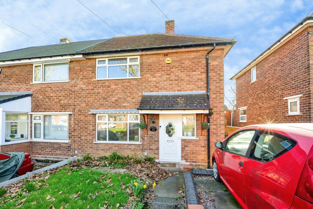 Additional image 2 of Hamstead Road, Birmingham, B43