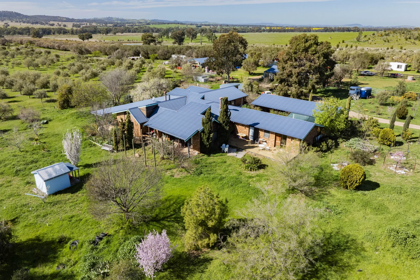 Additional image 51 of 277 Cloughs Road, Yarragundry NSW 2650