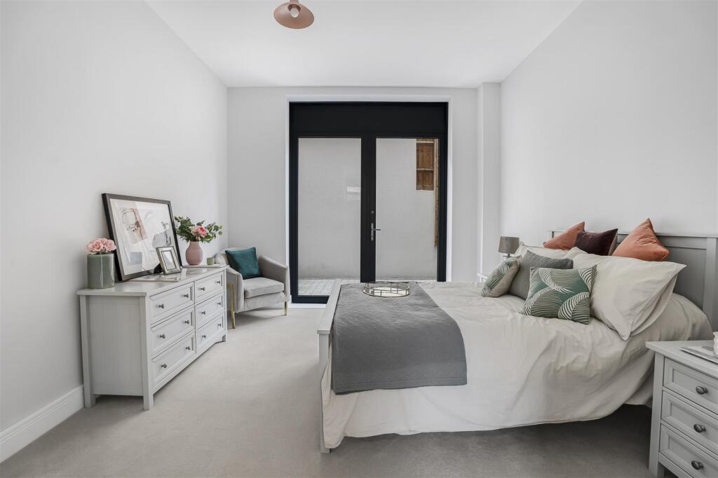 Additional image 17 of Goode House, Old Electricity Works, St. Albans