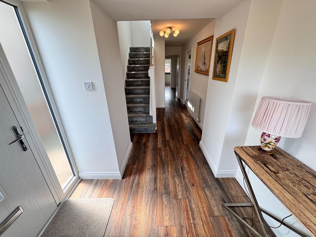 Additional image 5 of 4 bed detached house for saleWainwright Walk, Seaton Carew, Hartlepool TS25