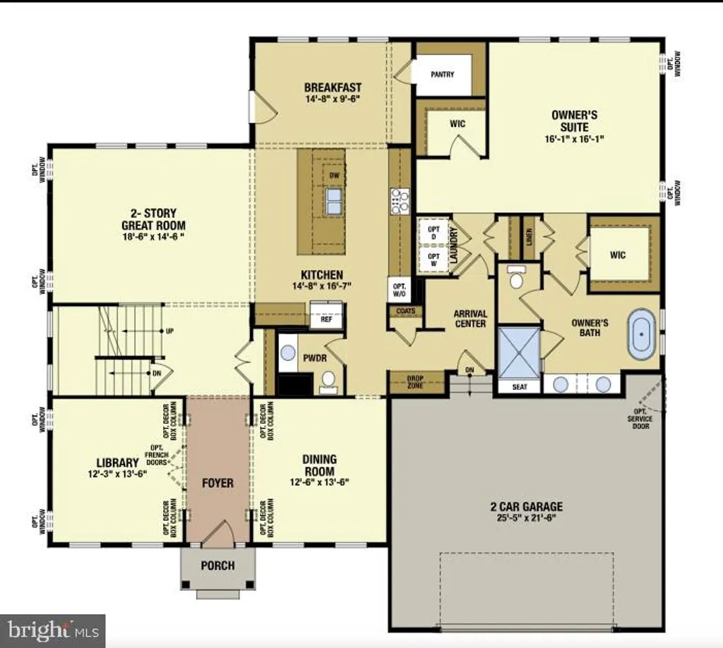 Additional image 3 of 16250 Amora Drive, Milton, DE 19968