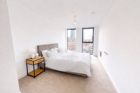 Calico, 46 Whitworth Street, Manchester M1