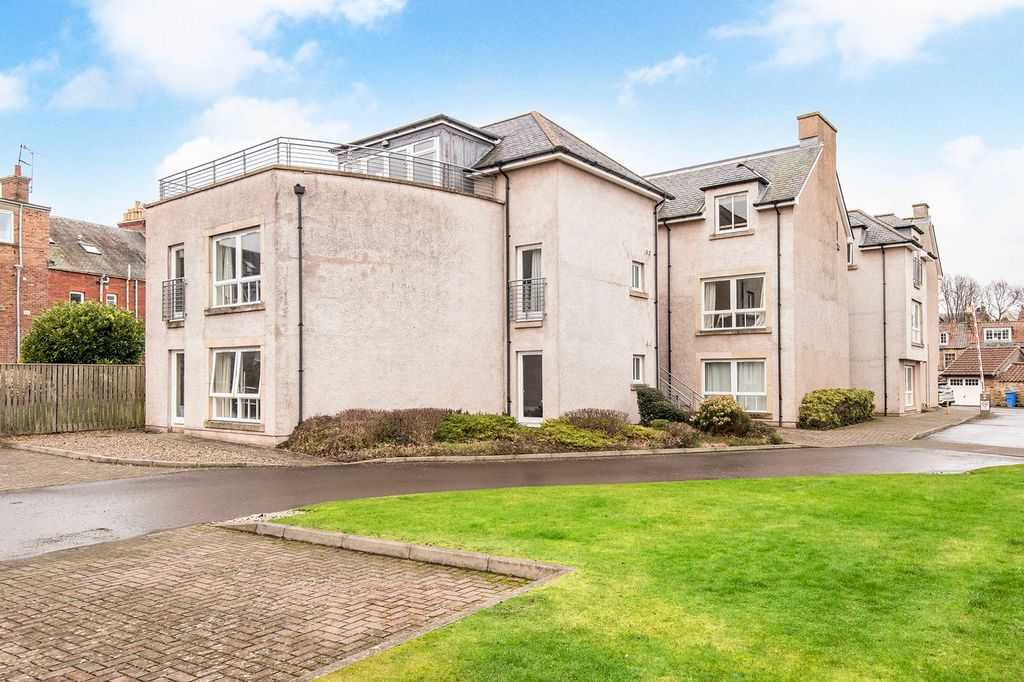 5 bed flat for saleSouthfield, St Andrews KY16