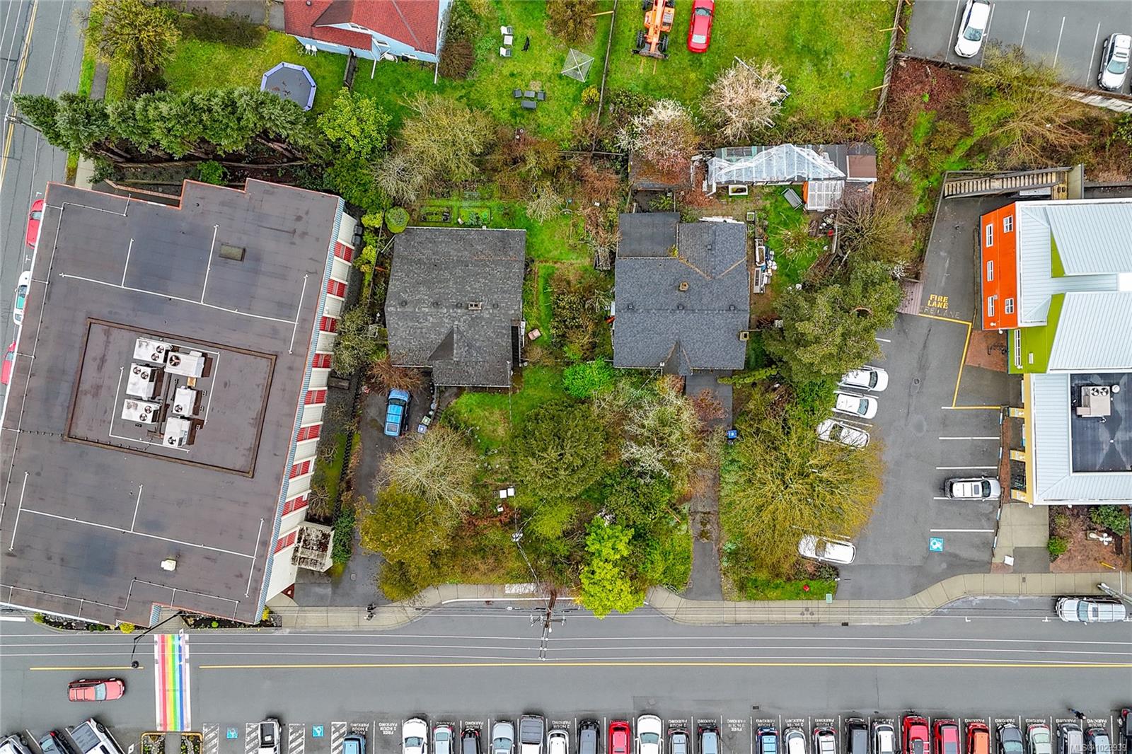 Additional image 2 of 386 Duncan Street, Duncan, BC, V9L 2S7