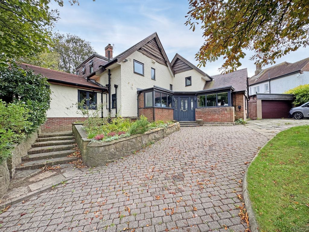 4 bed detached house for saleManor Road, Hartlepool, 0 TS26