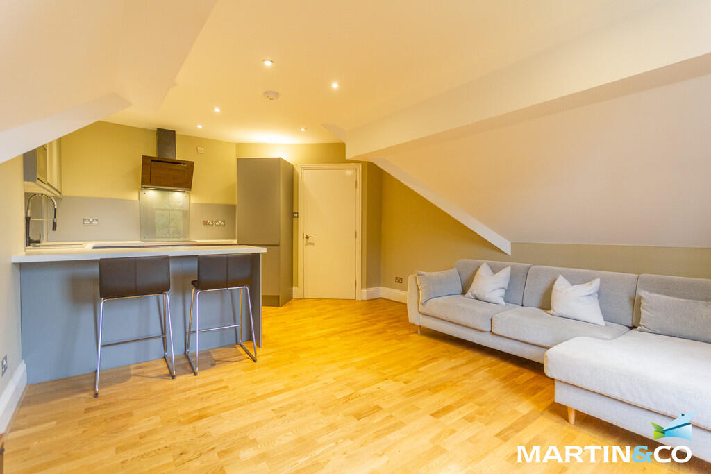 Additional image 4 of Victoria House, Manor Road, Edgbaston, B16